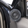 ［car audio newcomer］日産 サニー（石原怜さん）by Warps　後編