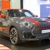 MINI JCW F54