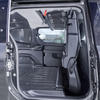日産 タウンスター 新型の「クルーバン」