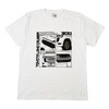 トヨタ・ランドクルーザー300 デザインTシャツ