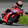 ホンダ CBR650R E-Clutch