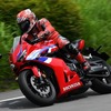ホンダ CBR650R E-Clutch