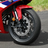ホンダ CBR650R E-Clutch