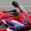 ホンダ CBR650R E-Clutch