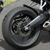 ホンダ CBR650R E-Clutch