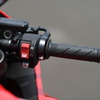ホンダ CBR650R E-Clutch