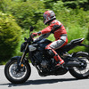 ホンダ CB650R E-Clutch