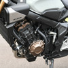 ホンダ CB650R E-Clutch