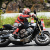 ホンダ CB650R E-Clutch