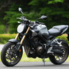ホンダ CB650R E-Clutch