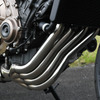 ホンダ CB650R E-Clutch