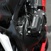 ホンダ CBR650R に搭載される「E-Clutch」