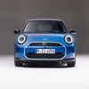MINI 『クーパー 5ドア』