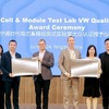 VWグループからEV向け電池のテスト実験室資格認証を再び取得した中国CATL