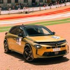 ランチア・イプシロン 新型（ミッレミリア2024）