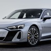 アウディ S e-tron GT