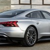 アウディ S e-tron GT