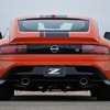 日産 Z の2024年型の「ヘリテージ・エディション」