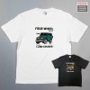 トヨタ・ランドクルーザーFJ40 デザインTシャツ