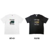 トヨタ・ランドクルーザーFJ40 デザインTシャツ