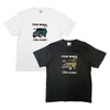 トヨタ・ランドクルーザーFJ40 デザインTシャツ