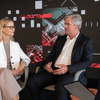 アウディとVWグループが開催した「半導体サミット2024」
