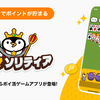 トリマソリティア イメージ