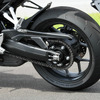 ホンダ CBR650R