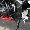 ホンダ CBR650R