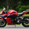 ホンダ CBR650R