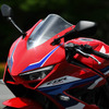 ホンダ CBR650R