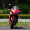 ホンダ CBR650R