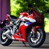 ホンダ CBR650R