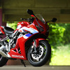 ホンダ CBR650R