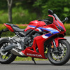 ホンダ CBR650R