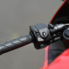 ホンダ CBR650R
