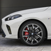 BMW 1シリーズ 新型で最強の『M135i』、その中身とは［詳細画像］