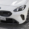 BMW 1シリーズ 新型で最強の『M135i』、その中身とは［詳細画像］