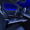 Alpine A290 GTS Alpine Vision Blue