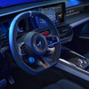 Alpine A290 GTS Alpine Vision Blue