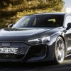 アウディ RS e-tron GT 改良新型