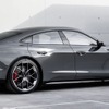 アウディ RS e-tron GT 改良新型