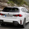 BMW 1シリーズ 新型で最強の『M135i』、その中身とは［詳細画像］