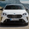 BMW 1シリーズ 新型で最強の『M135i』、その中身とは［詳細画像］