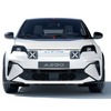 Alpine A290 Première Edition Nival White