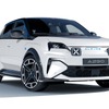 Alpine A290 Première Edition Nival White