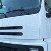 長城汽車のハイブリッドトラック「長城智卡」