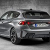 BMW 120 Mスポーツパッケージ