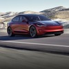 テスラ・モデル3