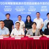 中国の電池大手のCATL(寧徳時代)、ネタ汽車（Neta）、三六零安全科技股份有限公司、チェーンユ科技が「V2G」に関する戦略的提携を締結